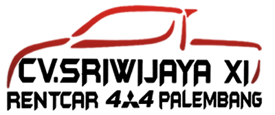 Rental Mobil Sriwijaya 11