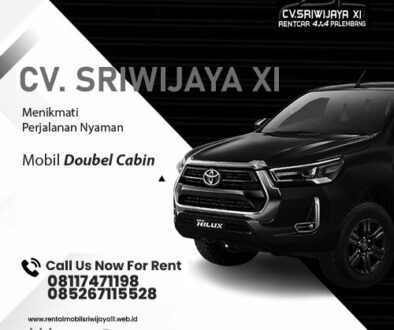 Artikel-Sewa-Rental-Mobil-Double-Cabin-di-Palembang