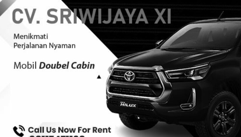 Artikel-Sewa-Rental-Mobil-Double-Cabin-di-Palembang